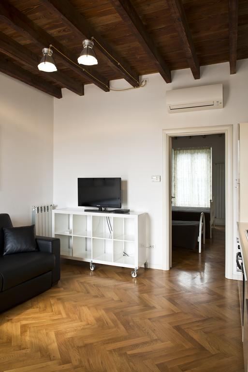 מילאנו La Maison Del Capestrano חדר תמונה