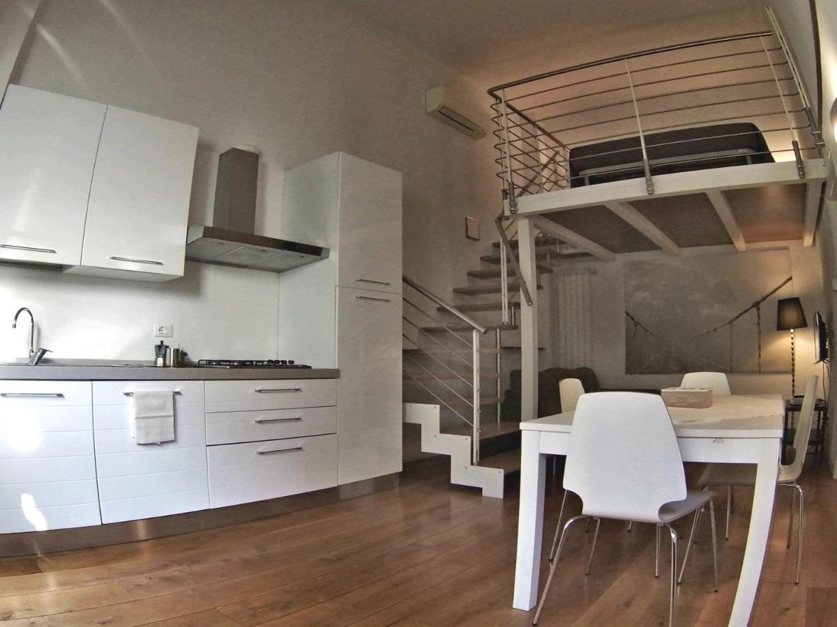 מילאנו La Maison Del Capestrano מראה חיצוני תמונה