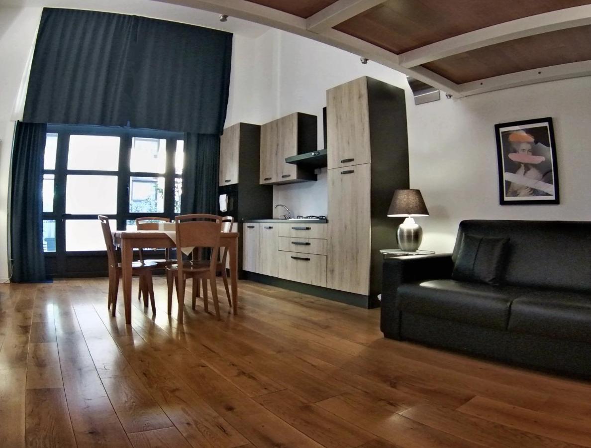 מילאנו La Maison Del Capestrano מראה חיצוני תמונה