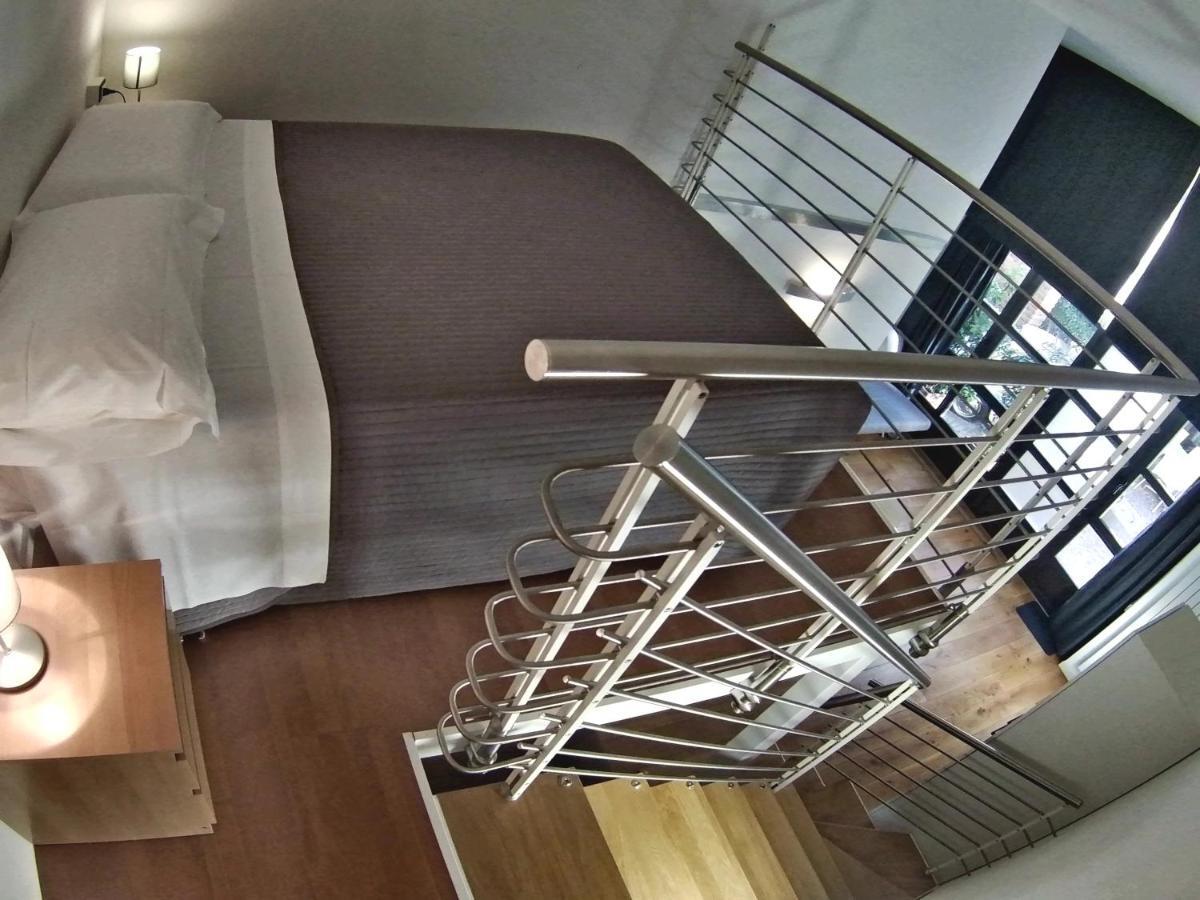 מילאנו La Maison Del Capestrano מראה חיצוני תמונה