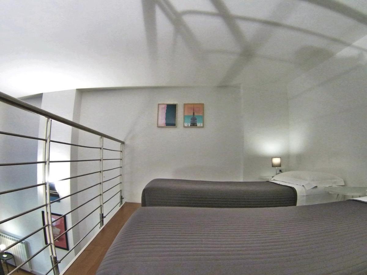 מילאנו La Maison Del Capestrano מראה חיצוני תמונה