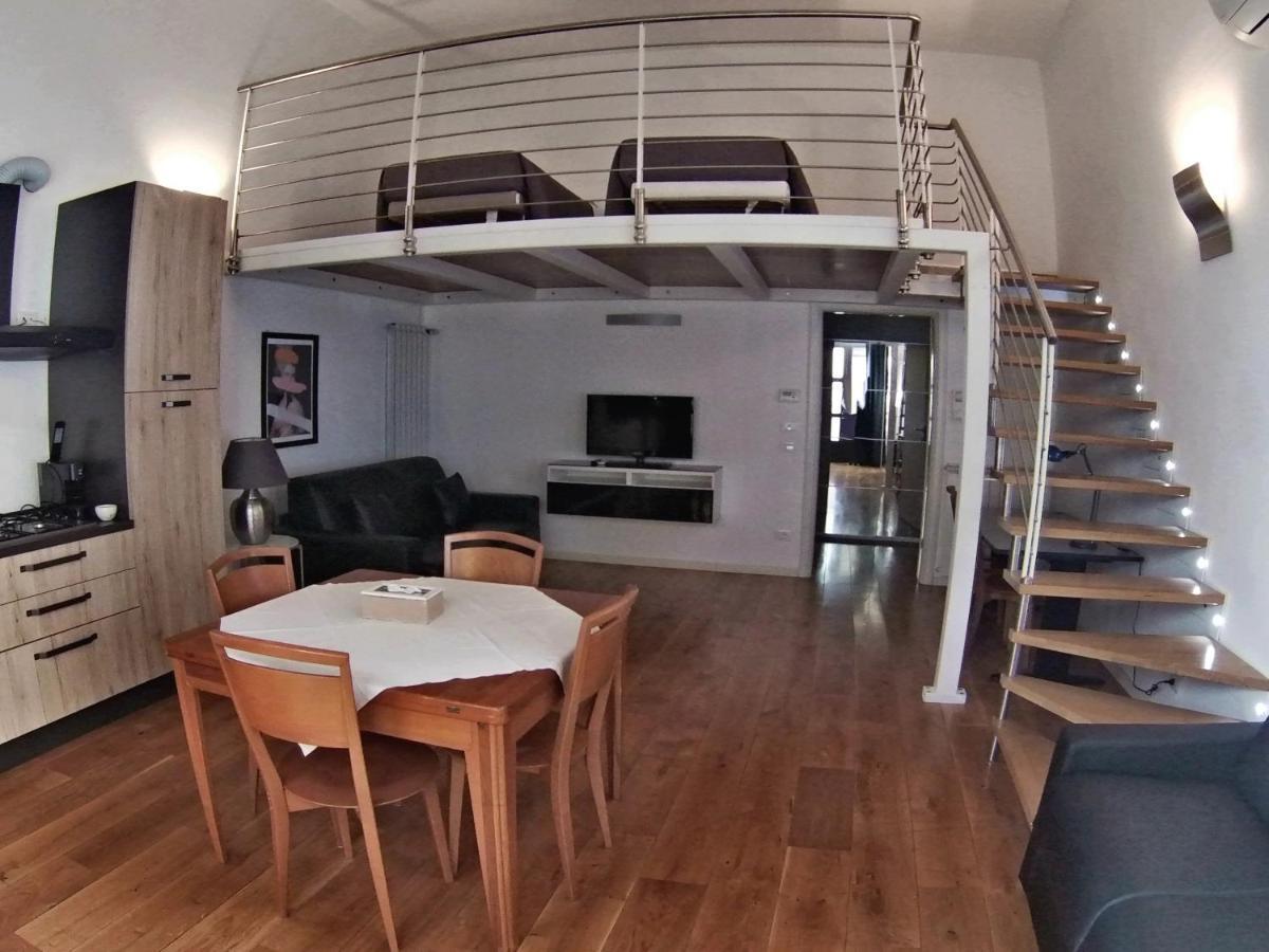 מילאנו La Maison Del Capestrano מראה חיצוני תמונה